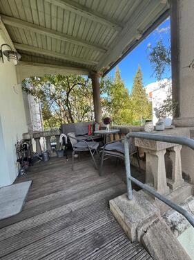 Foto - Etagenwohnung in Schmalkalden zur Miete