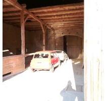 Abstellplatz für Auto Motorrad in Mautitz - Stauchitz