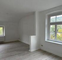 Sanierte Altbauwohnung mit Aussicht über V-Langenberg - Velbert