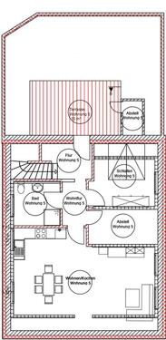 Foto - Neubauwohnung in Nordhorn-Bookholt – Erstbezug!