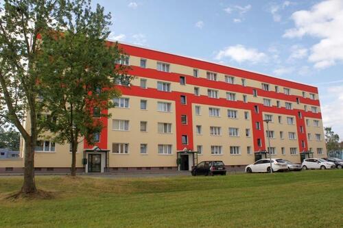 Foto - gemütliche 3-Raum-Wohnung mit modernsanierten Bad