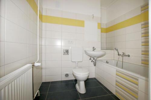 Foto - 3 Zimmer Etagenwohnung zur Miete in Plauen