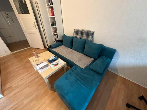 Foto - Etagenwohnung in Berlin zur Miete
