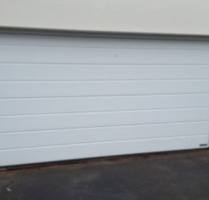 Garage am Ortenberg 3,75m breit, 1,87m hoch und 5,2m tief - Marburg Biegenviertel