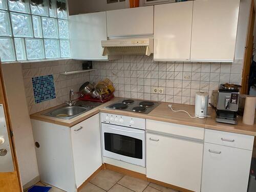 Foto - 1 Zimmer wohnung in Wollbach - 350,00&nbsp;EUR Kaltmiete, ca.&nbsp; 22,00&nbsp;m&sup2;