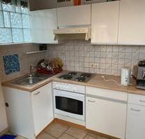 1 Zimmer wohnung in Wollbach - 350,00&nbsp;EUR Kaltmiete, ca.&nbsp; 22,00&nbsp;m&sup2; in Kandern (PLZ: 79400)