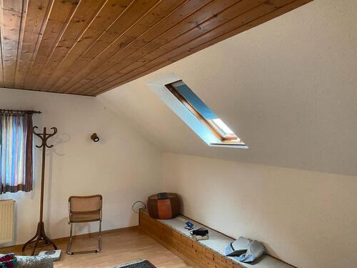 Foto - Etagenwohnung in Kandern zur Miete