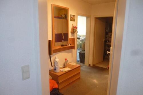 Foto - 3 Zimmer Etagenwohnung zur Miete in Bad Driburg