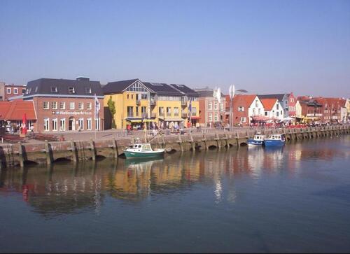 Foto - ⚓ Ferienwohnung Ankerplatz – Urlaub in Tönning ab 39€⚓