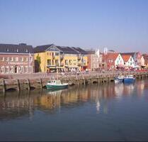 ⚓ Ferienwohnung Ankerplatz – Urlaub in Tönning ab 39€⚓