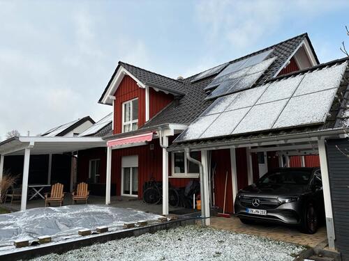 Foto - 5.5 Zimmer Einfamilienhaus in Erkelenz