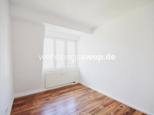 Foto - Wohnungsswap - 2 Zimmer, 45 m² - Bornitzstraße, Lichtenberg, Berlin