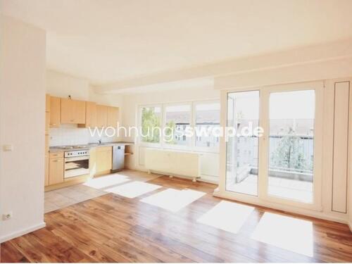 Foto - 2 Zimmer Etagenwohnung zur Miete in Berlin