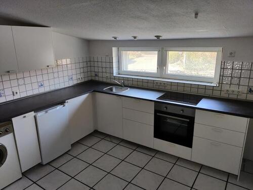 Foto - Etagenwohnung in Seevetal zur Miete