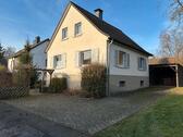 Foto - Einfamilienhaus - Sanierungsbedürftig - Kreuztal Ferndorf