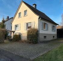 Einfamilienhaus - Sanierungsbedürftig - Kreuztal Ferndorf