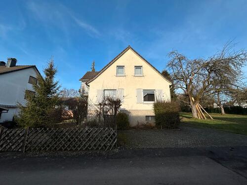 Foto - 6 Zimmer Einfamilienhaus in Kreuztal