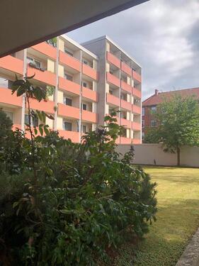 Foto - ANFRAGE STOP! 1,5 Zimmer Wohnung, Nordstraße 26, Braunschweig