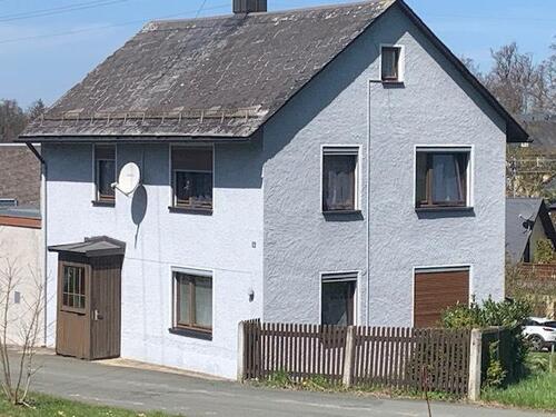 Foto - 4 Zimmer Einfamilienhaus zur Miete in Presseck