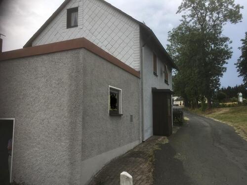 Foto - 4 Zimmer Einfamilienhaus in Presseck