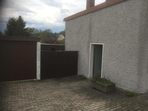 Foto - Einfamilienhaus in Presseck zur Miete