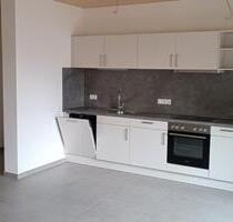 2-Zimmer-Wohnung mit Balkon (ca.63 m²) in Oettingen zu vermieten - Oettingen in Bayern