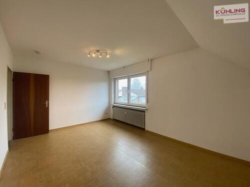 Foto - Etagenwohnung in Vechta zur Miete