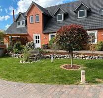 3 Zi Wohnung OG wohnenarbeiten mit Pferd 110m2 - Ottersberg