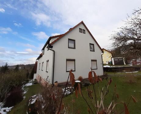 Foto - 5 Zimmer Einfamilienhaus in Suhl