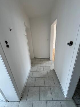 Foto - Etagenwohnung in Halver zur Miete