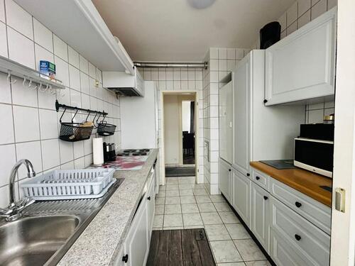 Foto - 3 Zimmer Etagenwohnung in Stuttgart