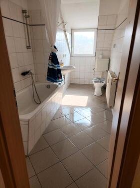 Foto - 4 Zimmer Etagenwohnung in Weida