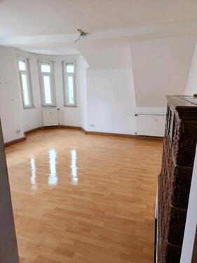 Foto - Etagenwohnung in Weida zur Miete