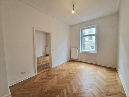 Foto - 3 Zimmer Etagenwohnung zur Miete in Stuttgart