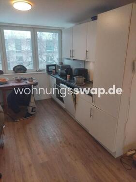 Foto - 2 Zimmer Etagenwohnung in Hamburg