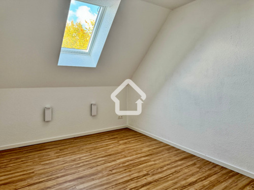 Foto - 2 Zimmer Etagenwohnung zur Miete in Haselünne