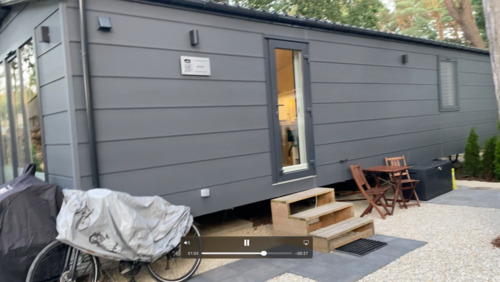 Foto - 3 Zimmer Einfamilienhaus zum Kaufen in Berlin