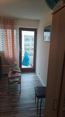 Foto - 1 Zimmer Etagenwohnung zur Miete in Pforzheim