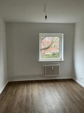 Foto - Etagenwohnung in Kiel zur Miete