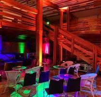 LadenBüroCafe alles ist möglich oder doch wieder Brauerei - Dippoldiswalde