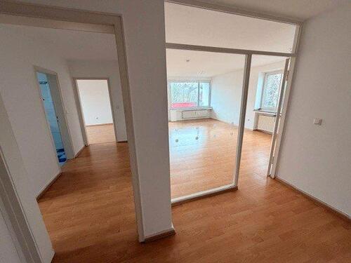 Foto - 3 Zimmer Etagenwohnung in Köln