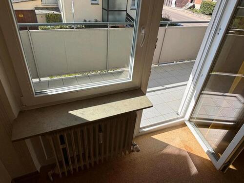 Foto - 3 Zimmer Etagenwohnung in Gaildorf