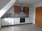Foto - 2 Zimmer Dachgeschoßwohnung zur Miete in Aschaffenburg