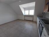 Foto - 2 Zimmer Dachgeschoßwohnung in Aschaffenburg