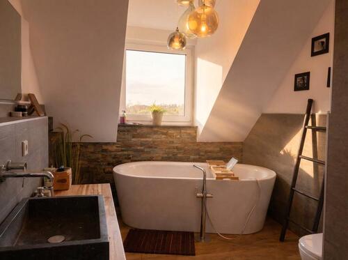 Foto - Exklusiv Neuwertig TOP-Lage 3-Zimmer Mietwohnung Neustadt Aisch