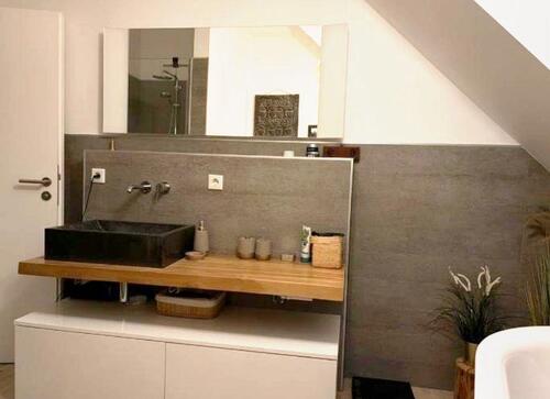 Foto - 3 Zimmer Dachgeschoßwohnung in Neustadt an der Aisch