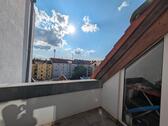 Foto - 3 Zimmer Dachgeschoßwohnung zum Kaufen in Nürnberg