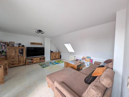 Foto - 3 Zimmer Dachgeschoßwohnung in Nürnberg