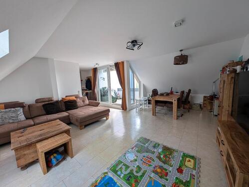 Foto - Dachgeschoßwohnung in Nürnberg zum Kaufen