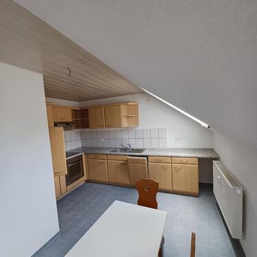 Foto - 3 Raum Wohnung mit Einbauküche ab sofort Wilkau-Haßlau zu vermieten